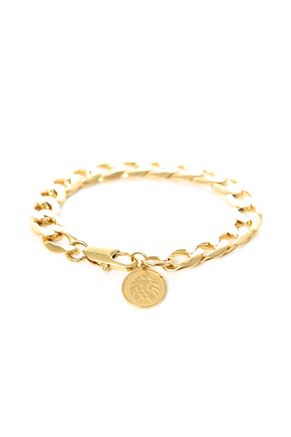 Conexion Braclet Gold