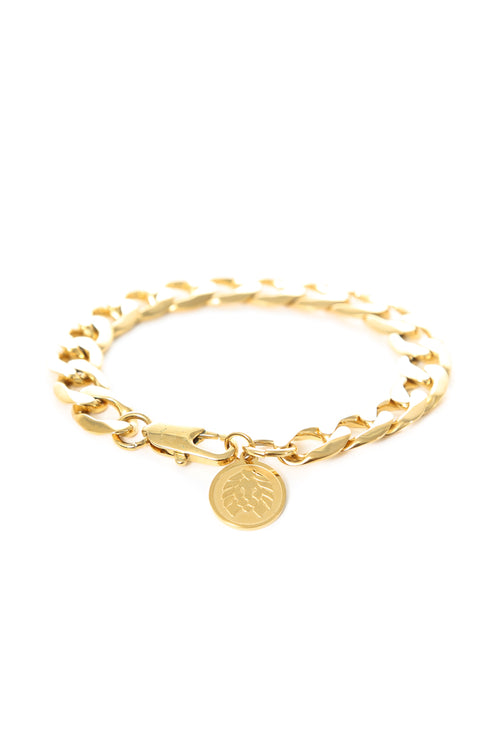 Conexion Braclet Gold