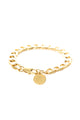 Conexion Braclet Gold