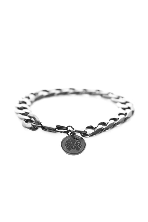 Conexion Braclet Gunmetal