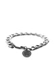 Conexion Braclet Gunmetal