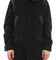 Wars Jacket Black