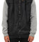 Harlem Puffer Jacket Dark Navy