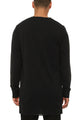 Vertigo Flintlock Long Sleeve Tee Black/black