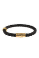 Braid Bracelet Black