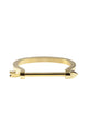 Arrow Bracelet Gold