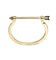 Arrow Bracelet Gold