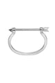 Arrow Bracelet Silver