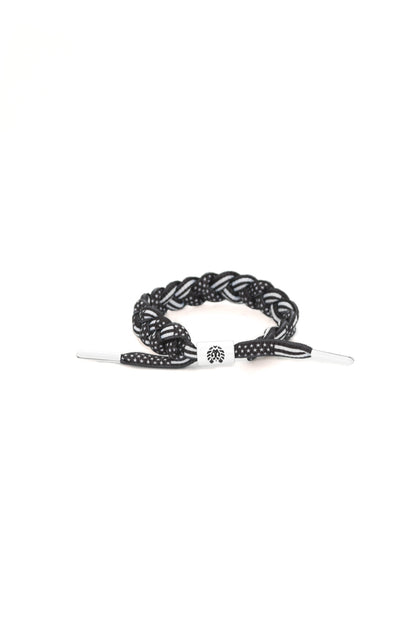 U.s.a.s.a.p Bracelet Black/white