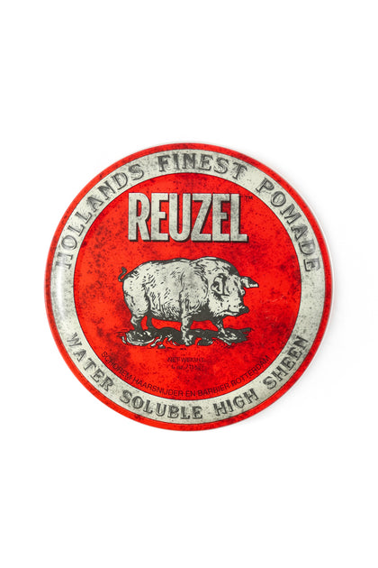 Reuzel Red Pomade Red