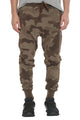 Jogger Pants Camo