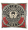 Vive LE Rock Pillow Red