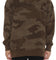 Raw Panel Camo Sweat Shirt Camo