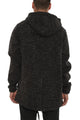 Nero Hood Black