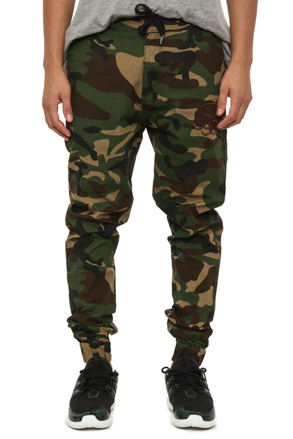 Expedition Pant Camo