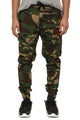 Expedition Pant Camo