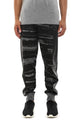 Jupiter Sweat Pant Black