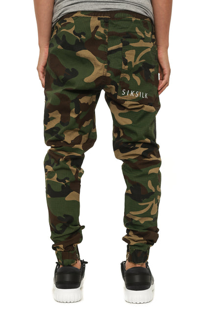 Expedition Pant Camo