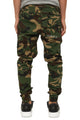 Expedition Pant Camo