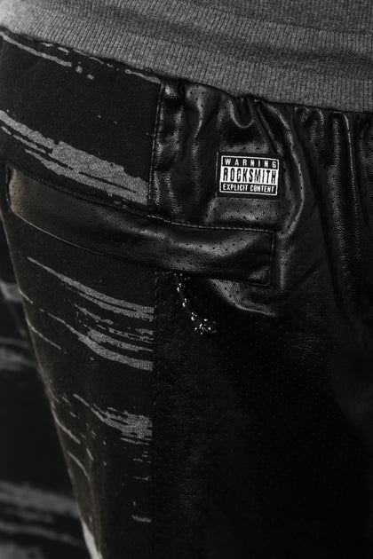 Jupiter Sweat Pant Black