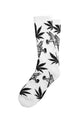 Huf X Thrasher Plantlife White