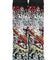 Jason Jesse Poseidon Sock Black