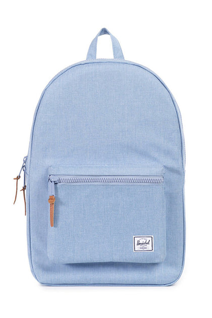 Settlement Light Blue