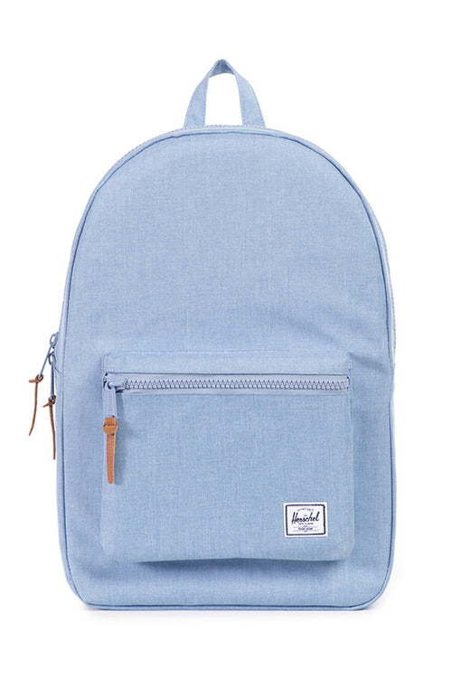 Settlement Light Blue