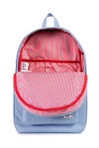 Settlement Light Blue