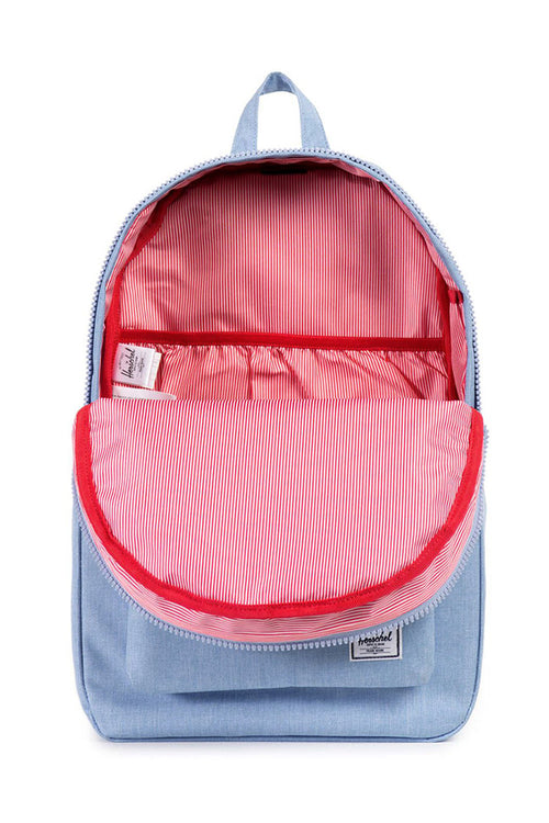 Settlement Light Blue