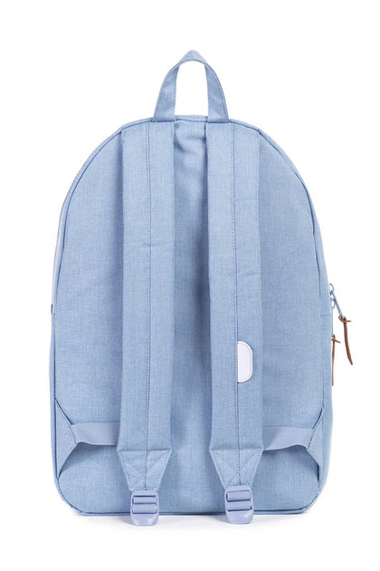 Settlement Light Blue