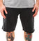 Thuxury Repeat Shorts Black