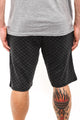Thuxury Repeat Shorts Black