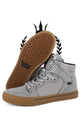 Vaider Grey/gum