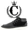 Taylor Shoe Black