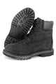 Timberland Womens Boots Black
