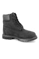 Timberland Womens Boots Black