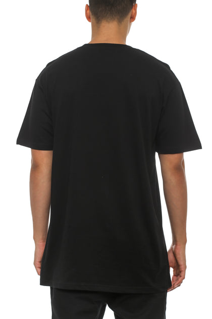 World Leaders SS T Black