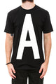 A Tee Black