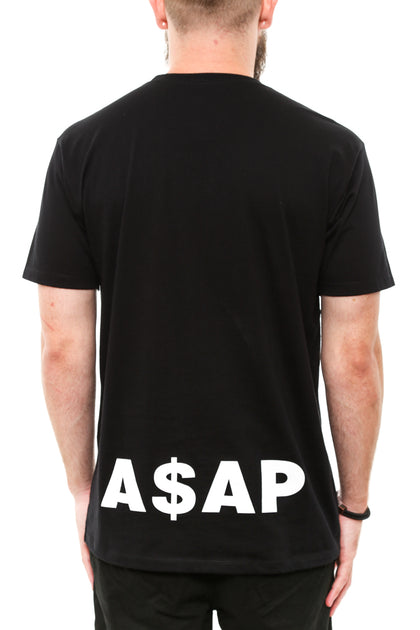 A Tee Black