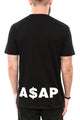 A Tee Black