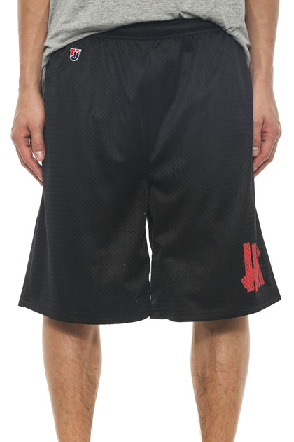 B-ball Short Black