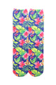 Earl Tropical Sock Multi-coloured