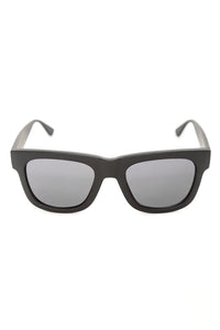 Garageland Sunglasses Black/grey