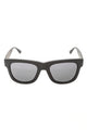 Garageland Sunglasses Black/grey