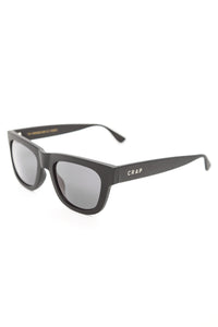 Garageland Sunglasses Black/grey