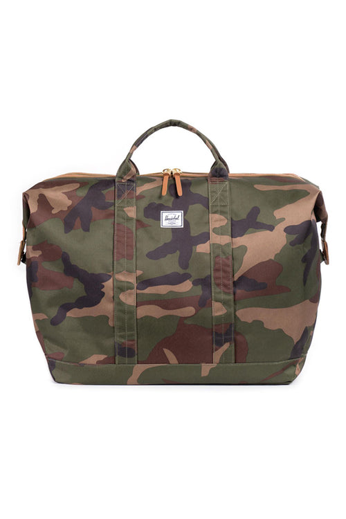 Ryder Duffle Camo