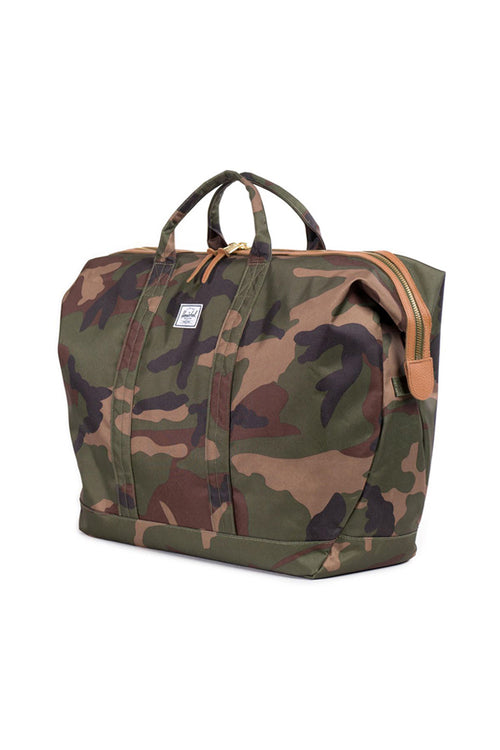 Ryder Duffle Camo