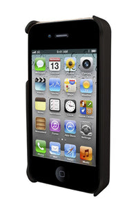 Stealth Case Iphone 5 Black