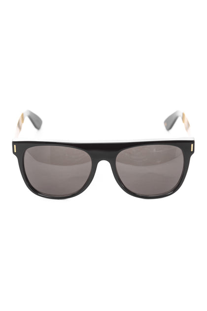 Flat Top Zoot Gold Black/gold